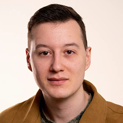 Мокрушин Кирилл Николаевич