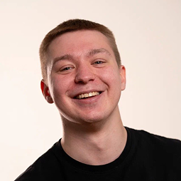 Васильев Илья Алексеевич